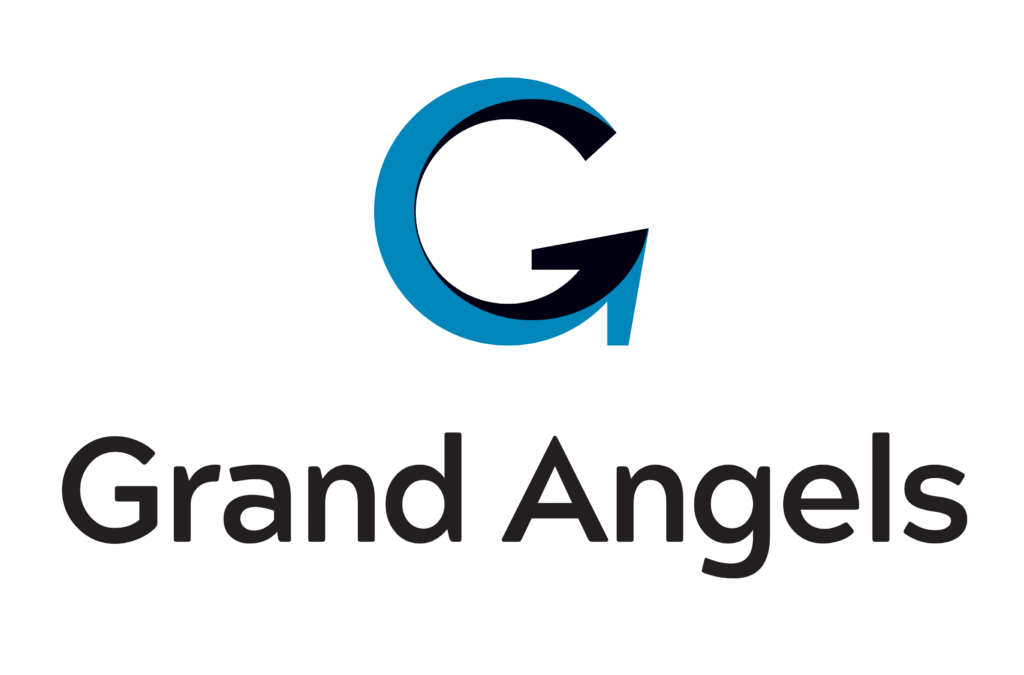 Grand Angels Logo