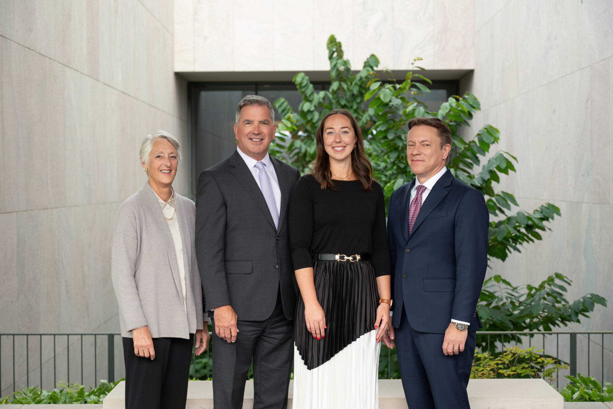 Congratulations to MCN’s newest Partner, Meagan Malm