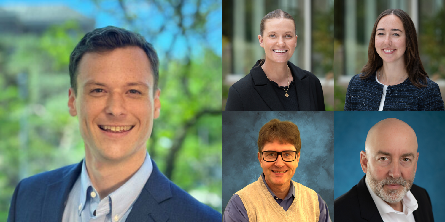 Michigan Capital Network’s Angel Association Board Adds New Member